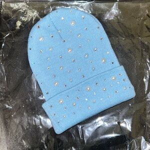 “Diamond Skies” Beanie
